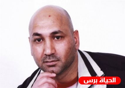 الأسير إياد القواسمة يدخل عامه الـ 18 في سجون الاحتلال