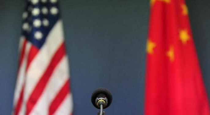 القنصلية الأمريكية في تشنغدو الصينية تغلق أبوابها