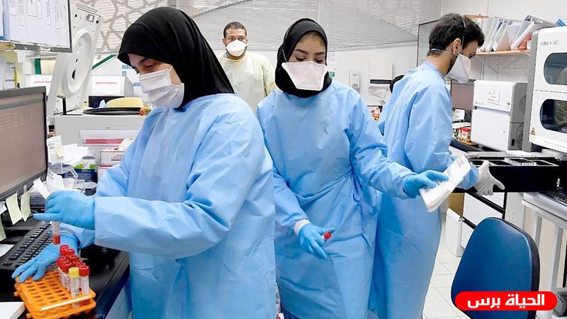 فتح تشيد بدور القطاع الصحي في محاربة وباء كورونا