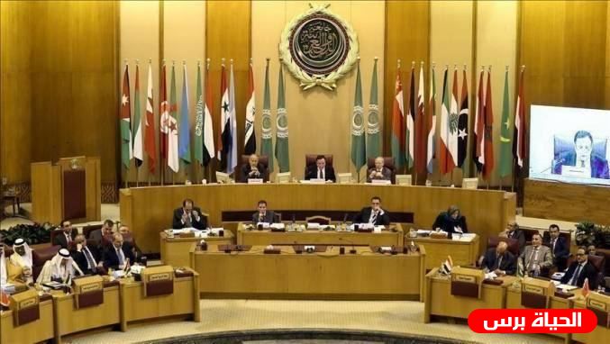 وزراء الخارجية العرب يجددون تمسكهم بمبادرة السلام العربية