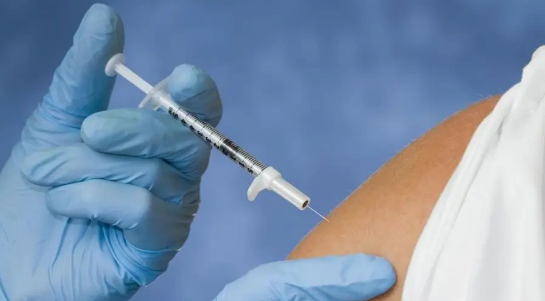 شروط تطعيم الانفلونزا الموسمية 