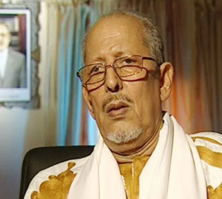موريتانيا: وفاة الرئيس السابق سيدي محمد ولد الشيخ عبد الله