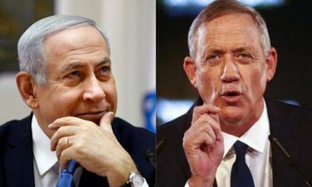تقرير إسرائيلي: نتنياهو سيخدع غانتس ويذهب لإنتخابات جديدة