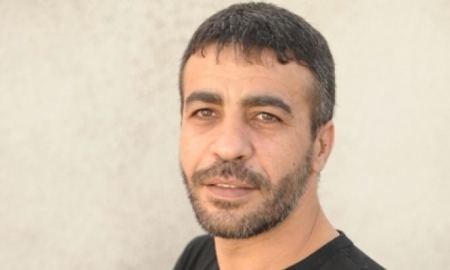 توتر شديد يسود سجن "عسقلان" بعد تفاقم الوضع الاسير ناصر أبو حميد