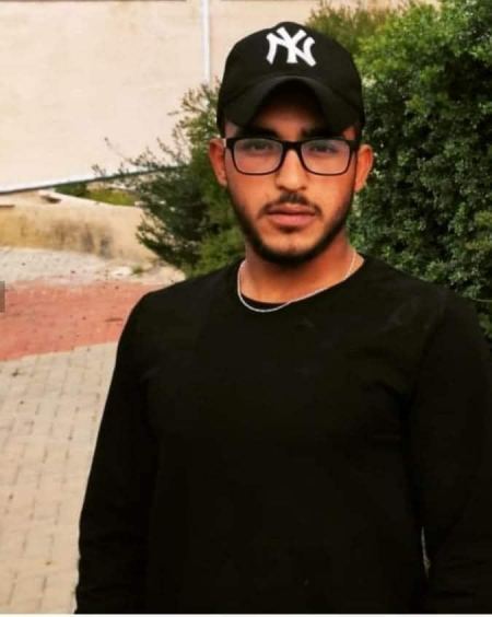 الاحتلال يحكم على الاسير محمد صباح من جنين بالسجن 3 سنوات و9 شهور وغرامة مالية