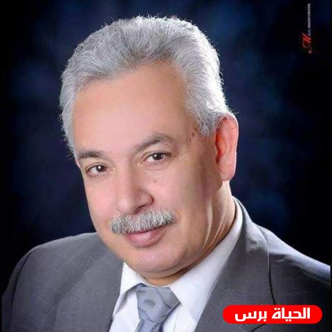 من أقوال الكاتب عماد خالد رحمة .. في انتظار الخلاص المتوَهّم والموعود