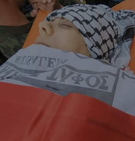 رئيس البرلمان العربي: اغتيال الصحفية شيرين أبو عاقلة استمرار لسلسلة الجرائم البشعة للاحتلال الإسرائيلي بحق الصحفيين
