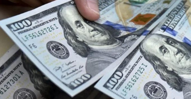 ارتفاع جديد على سعر الدولار مقابل الشيكل