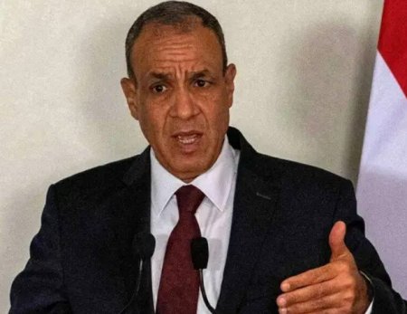 مصر تؤكد مواصلة جهودها للانتقال للمرحلة الثانية من اتفاق غزة