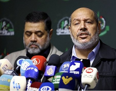 تقارير إسرائيلية: تقدم في تفاهمات غزة وسط حديث عن توقيع مرتقب وخطة لإدخال قوة دولية