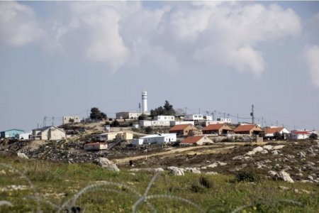 الاستيطان يحاصر نابلس.. تمدد متواصل يغيّر ملامح المحافظة ويصعّد معاناة الفلسطينيين
