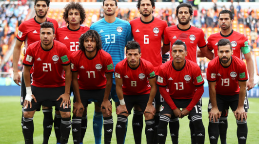  مصر والجزائر .. موعد مباراه مصر والجزائر في كأس العرب 2021